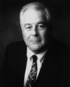 Area lawyer George Farmer Jr. dies